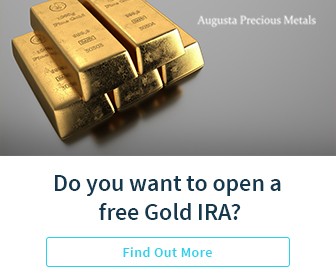 Augusta Precious Metals - Do you want to open a free Gold IRA?