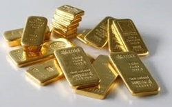 Image result for gold rigging
