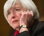 Yellen and gold