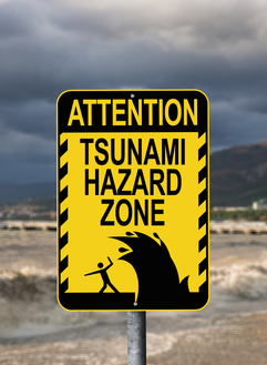 Tsunami forex factory