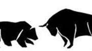gold bull and bear market