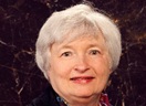 janet yellen and gold