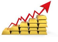 gold forecast