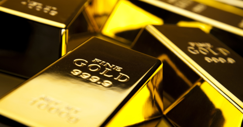 gold investing information