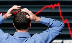 2008 Stock Market Crash