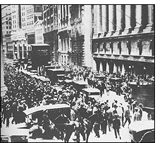 great depression