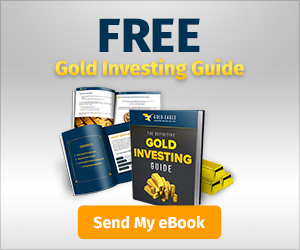 Free Gold Investing Guide