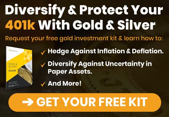 Noble Gold - Gold & Silver 401k - Get Your Free Kit