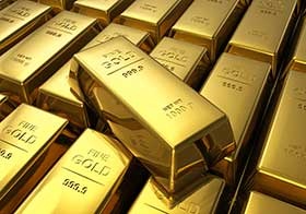 Gold Price Forecast