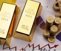 Gold price forecast 50 years