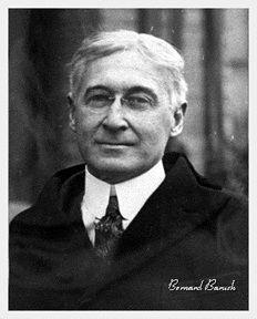 Bernard Beruch