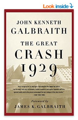 The Great Crash 1929 