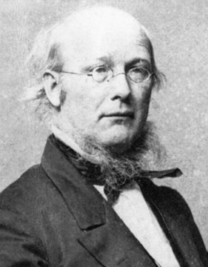 Horace Greeley