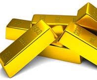 gold bars