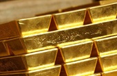 gold bullion