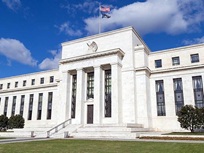 federal reserve and gold