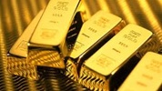 gold bars