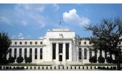 Federal Reserve bank