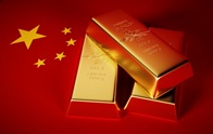 China and Gold