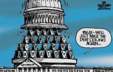 debt ceiling