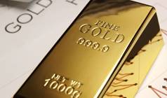 iStockphoto. Gold Ingot on a Chart. Gold, Gold, Ingot, Metal, Graph, Chart, Savings, Wealth, Currency, Luxury, Growth, Reflection, Investment. Photo can be reused. Sun Herald Investor. 21 April 2010