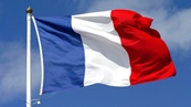 France flag