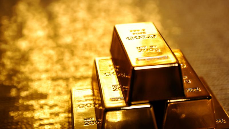 gold price forecast