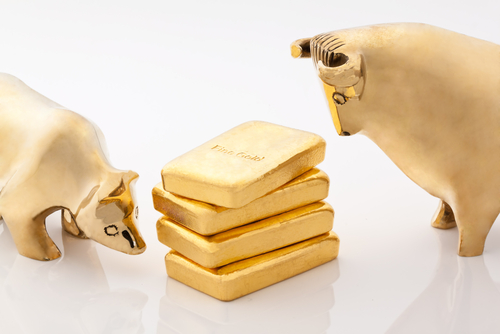 gold bull or bear market