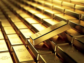 gold price forecast