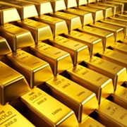 gold bars