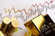 gold forecast