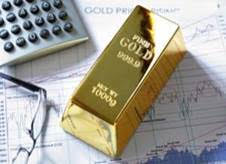 gold price analysis