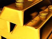 gold bars