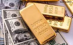 gold and currency