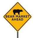 bear narket ahead