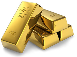 gold prices set to soar