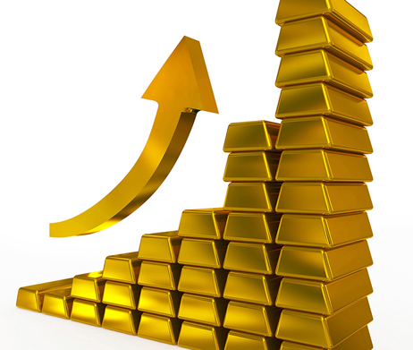 gold analysis