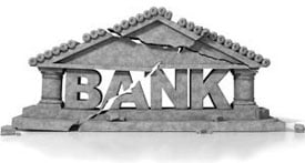 Shattered Bank