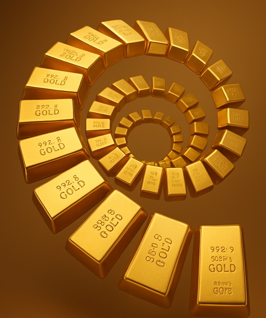 gold cycle
