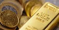 fine gold