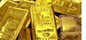 gold bars