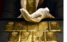 gold bars