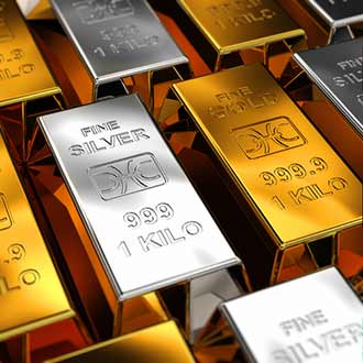 precious metals