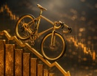 gold cycles going down