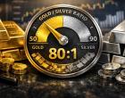 gold silver ratio