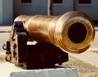 gold canon