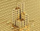 gold blocks