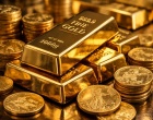 fine gold