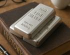 silver history