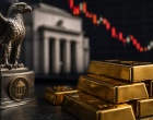 gold price after fed comments